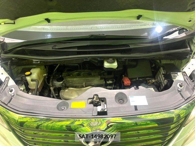 Toyota VELLFIRE 2010-08 6678582-18
