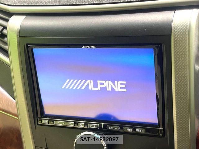 Toyota VELLFIRE 2010-08 6678582-2