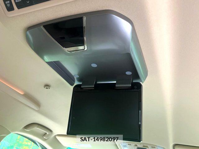 Toyota VELLFIRE 2010-08 6678582-4