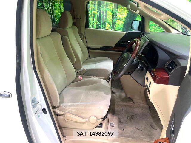 Toyota VELLFIRE 2010-08 6678582-7