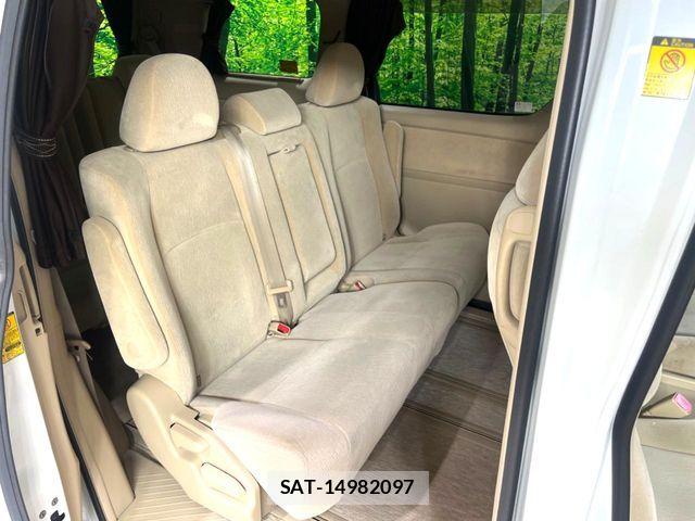 Toyota VELLFIRE 2010-08 6678582-8