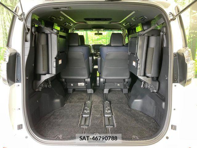 Toyota VELLFIRE 2016-10 6678570-9