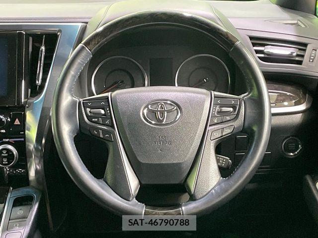 Toyota VELLFIRE 2016-10 6678570-10