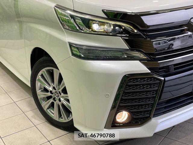 Toyota VELLFIRE 2016-10 6678570-11