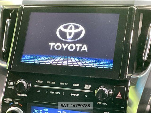 Toyota VELLFIRE 2016-10 6678570-2