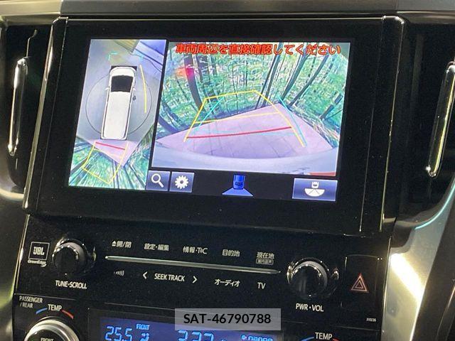 Toyota VELLFIRE 2016-10 6678570-3