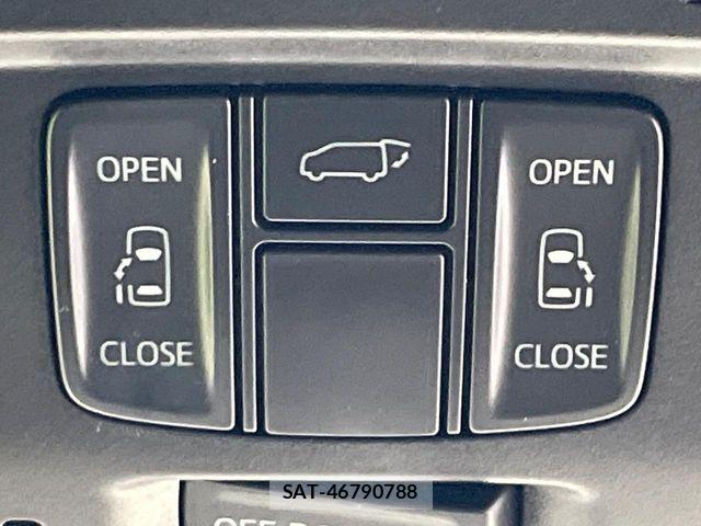Toyota VELLFIRE 2016-10 6678570-4