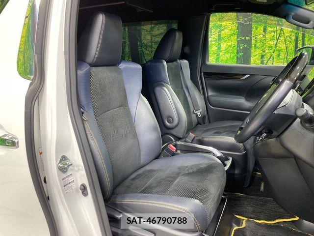 Toyota VELLFIRE 2016-10 6678570-6