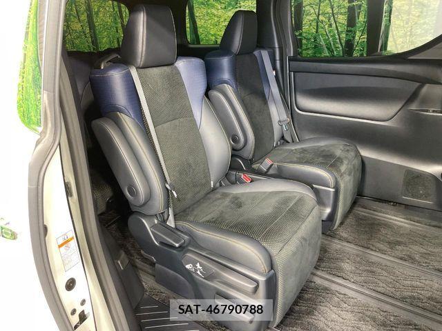 Toyota VELLFIRE 2016-10 6678570-7