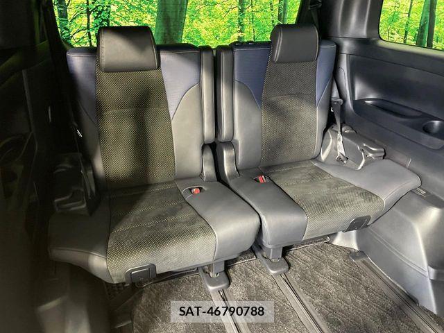 Toyota VELLFIRE 2016-10 6678570-8