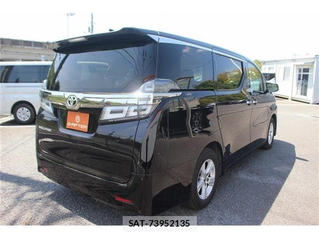 Toyota VELLFIRE 2020-08 6678575-9