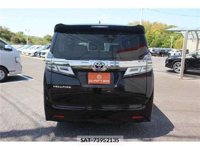 Toyota VELLFIRE 2020-08 6678575-10