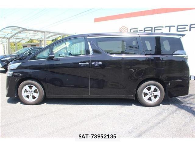 Toyota VELLFIRE 2020-08 6678575-12