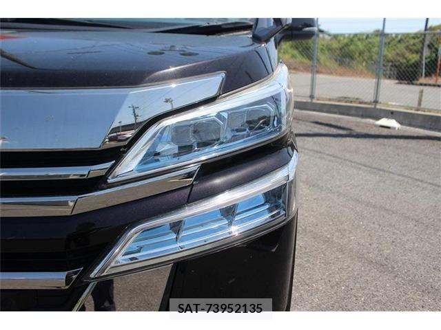 Toyota VELLFIRE 2020-08 6678575-16