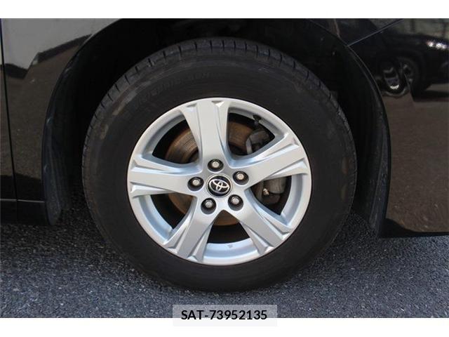 Toyota VELLFIRE 2020-08 6678575-20