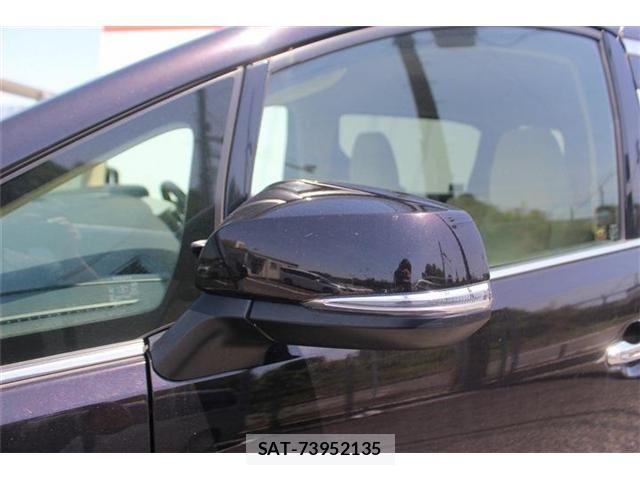 Toyota VELLFIRE 2020-08 6678575-27