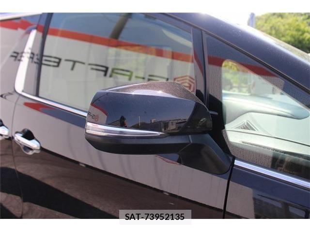 Toyota VELLFIRE 2020-08 6678575-28