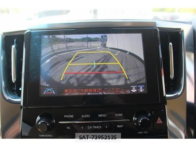 Toyota VELLFIRE 2020-08 6678575-3