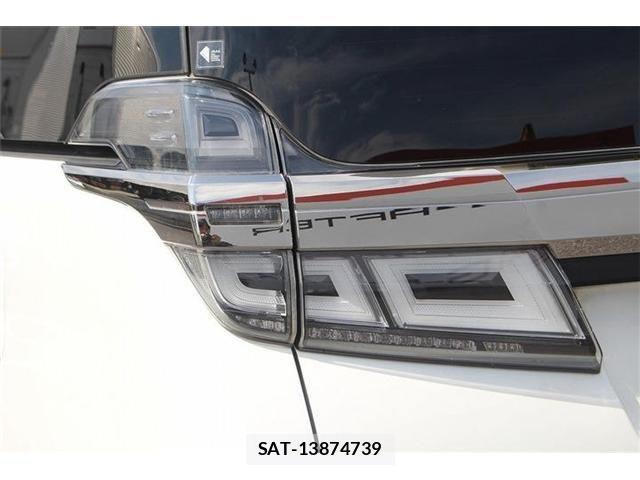 Toyota VELLFIRE 2018-04 6678567-21