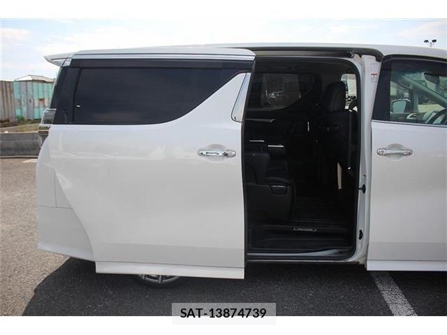 Toyota VELLFIRE 2018-04 6678567-25