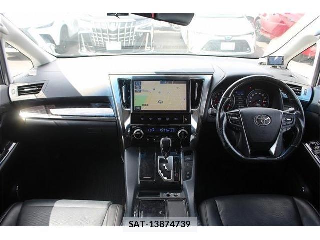 Toyota VELLFIRE 2018-04 6678567-26