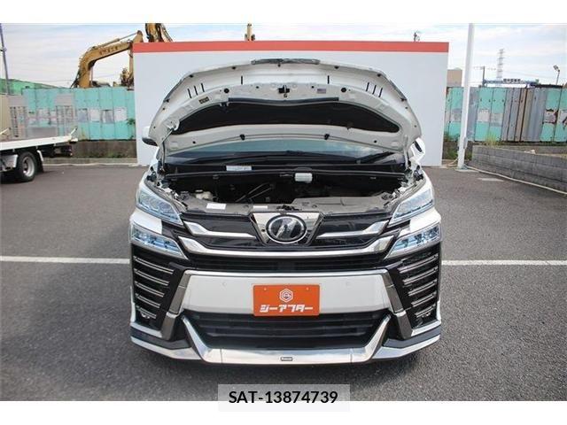 Toyota VELLFIRE 2018-04 6678567-28