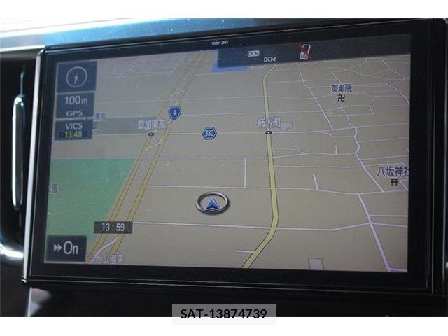 Toyota VELLFIRE 2018-04 6678567-4