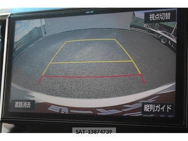 Toyota VELLFIRE 2018-04 6678567-5