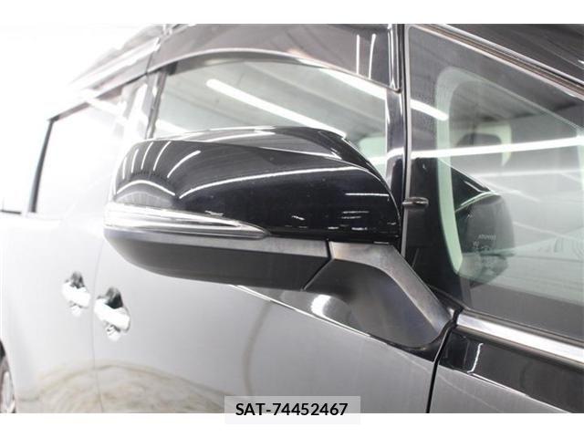 Toyota VELLFIRE 2016-01 6678573-9