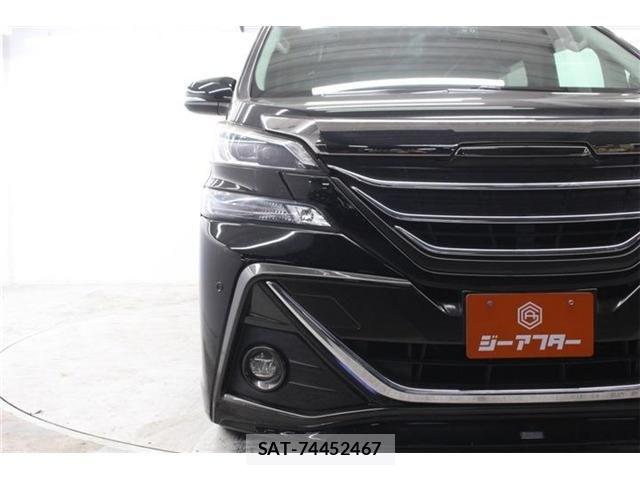 Toyota VELLFIRE 2016-01 6678573-10