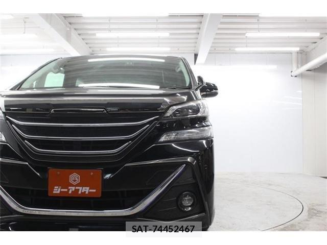 Toyota VELLFIRE 2016-01 6678573-13