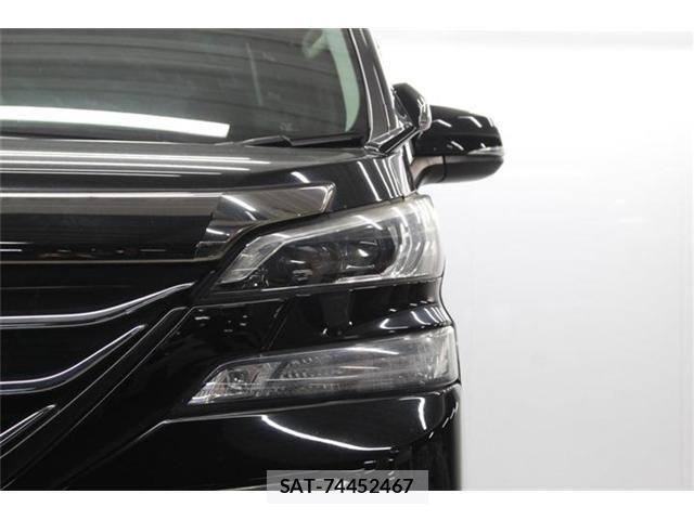 Toyota VELLFIRE 2016-01 6678573-14