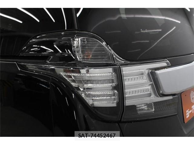 Toyota VELLFIRE 2016-01 6678573-17