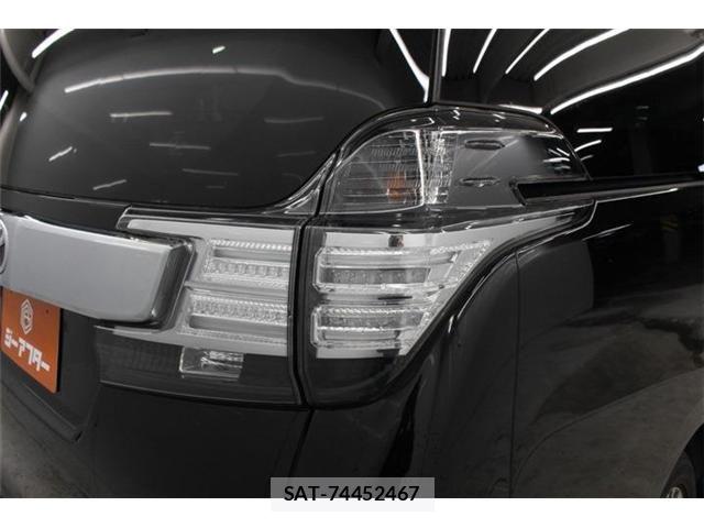 Toyota VELLFIRE 2016-01 6678573-18