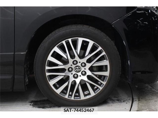 Toyota VELLFIRE 2016-01 6678573-22