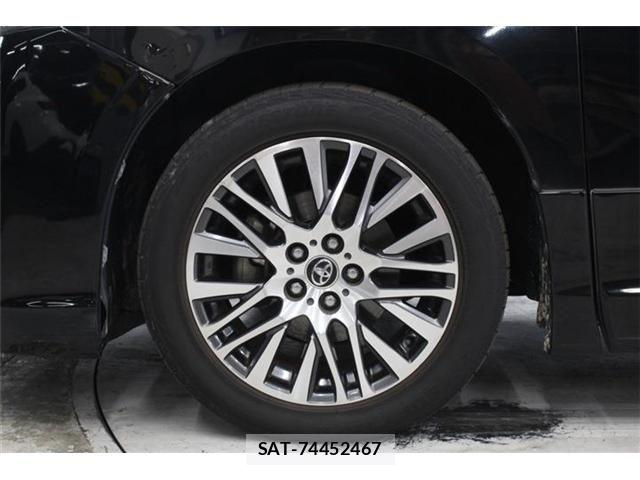 Toyota VELLFIRE 2016-01 6678573-23