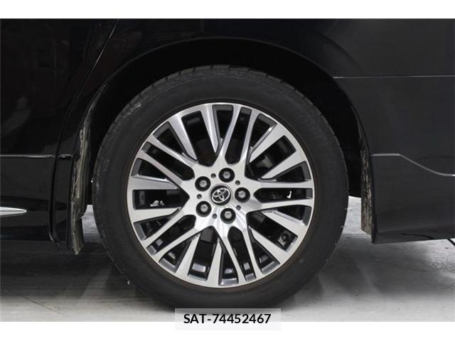 Toyota VELLFIRE 2016-01 6678573-24