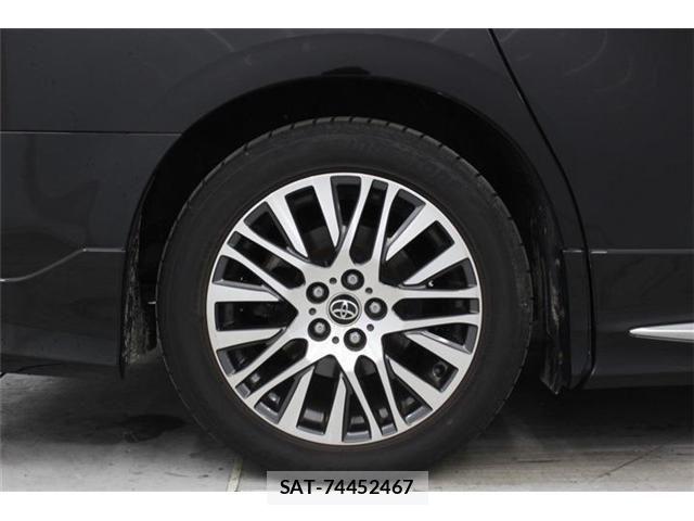 Toyota VELLFIRE 2016-01 6678573-25