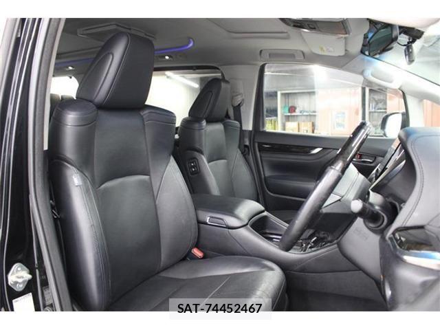 Toyota VELLFIRE 2016-01 6678573-26