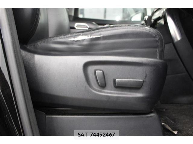 Toyota VELLFIRE 2016-01 6678573-27
