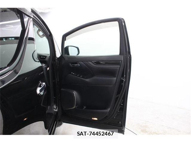 Toyota VELLFIRE 2016-01 6678573-29