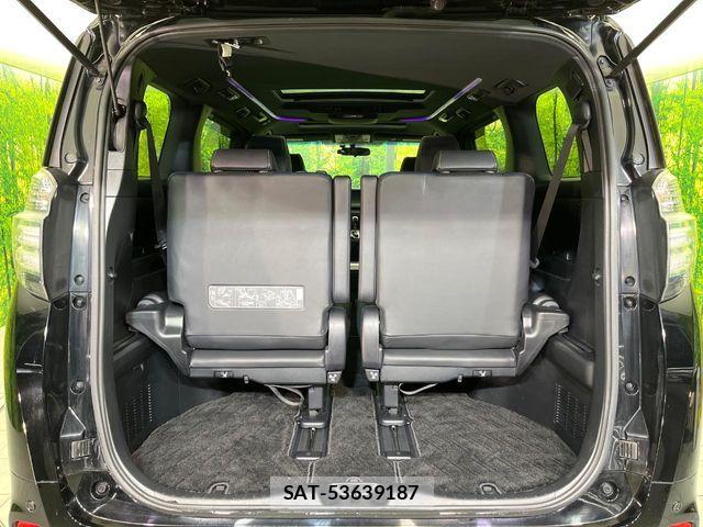 Toyota VELLFIRE 2016-07 6678568-10