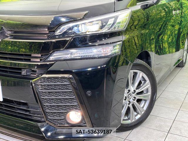 Toyota VELLFIRE 2016-07 6678568-11