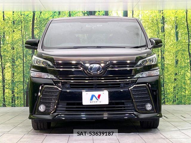 Toyota VELLFIRE 2016-07 6678568-13