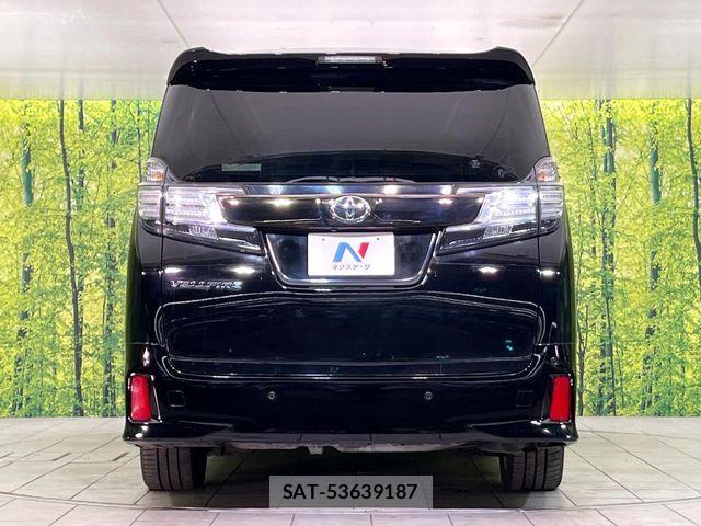 Toyota VELLFIRE 2016-07 6678568-14
