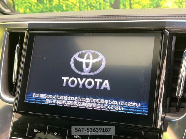 Toyota VELLFIRE 2016-07 6678568-2