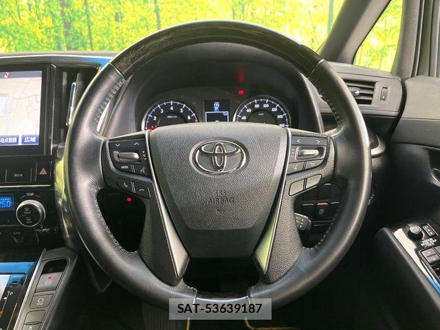Toyota VELLFIRE 2016-07 6678568-6