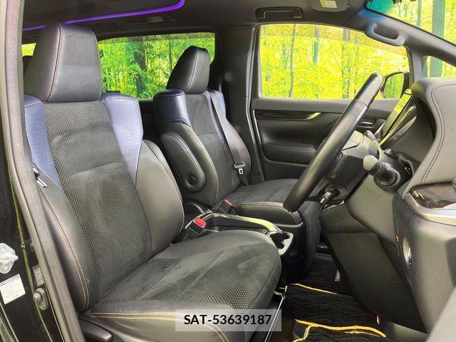 Toyota VELLFIRE 2016-07 6678568-7