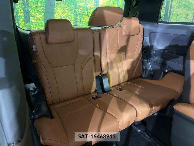 Toyota VELLFIRE 2023-10 6678562-9
