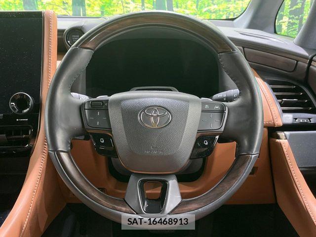 Toyota VELLFIRE 2023-10 6678562-11